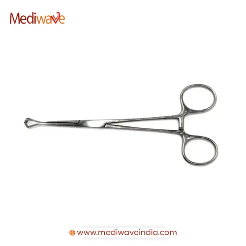 Vascular Instruments Suppliers in India