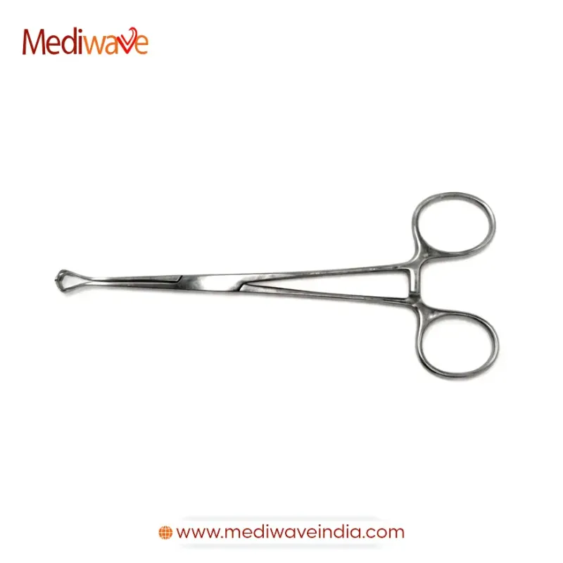 Vascular Instruments Manufacturers in India