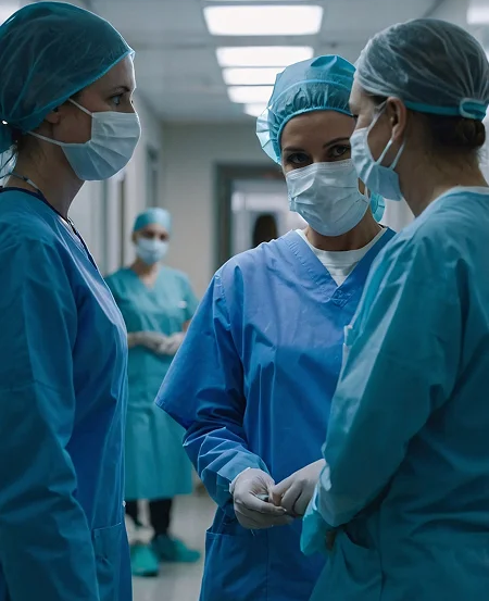 Mediwave – A Brand of Jamba Enterprises