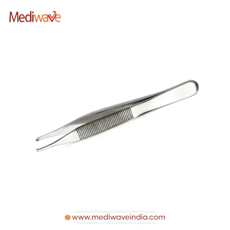 Adison Thumb Forceps