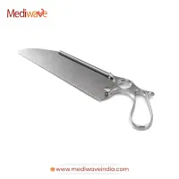 Amputation Saw