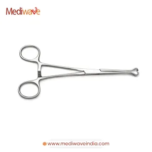 Babcock Forceps Supplier in India