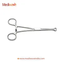 Babcock Forceps