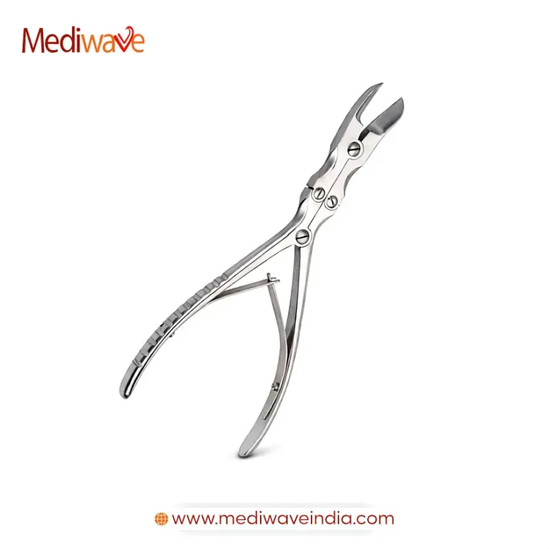 Bone Cutting Forceps