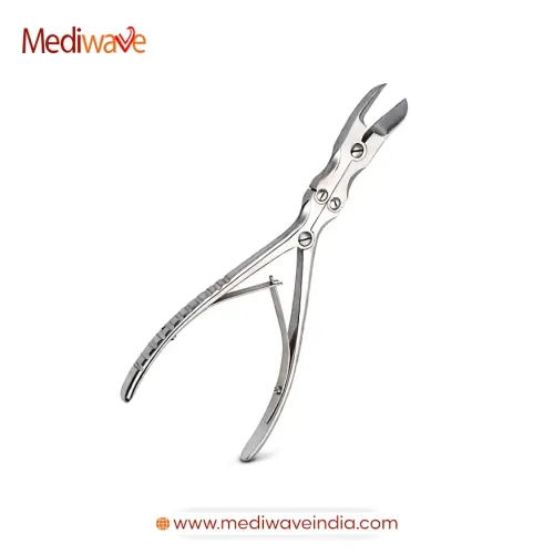 Bone Cutting Forceps