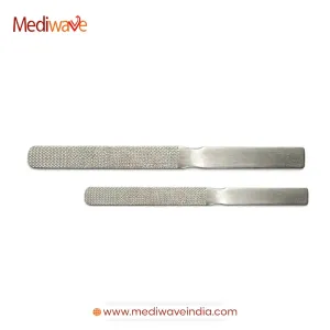 Bone Files Supplier in India