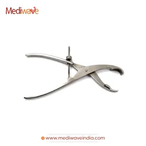 Bone Holding Forceps Supplier in India