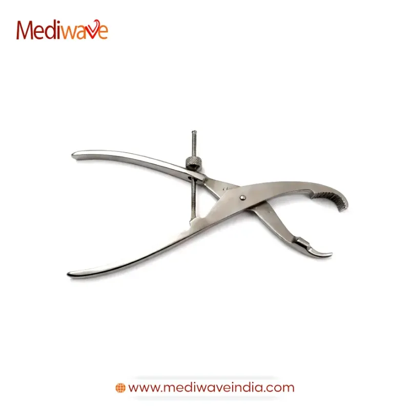 Bone Holding Forceps