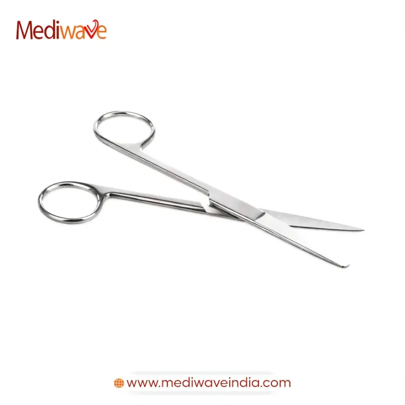 Cardiovascular Scissors