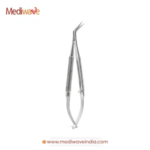 Castroviejo Micro Scissors Supplier in India
