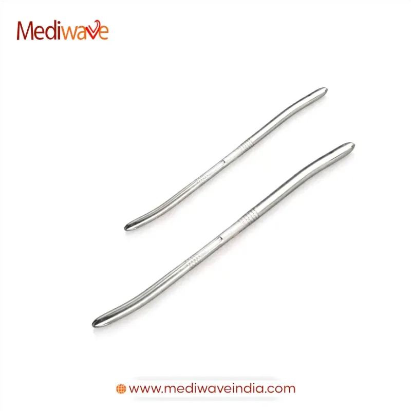 Cervical Dilators