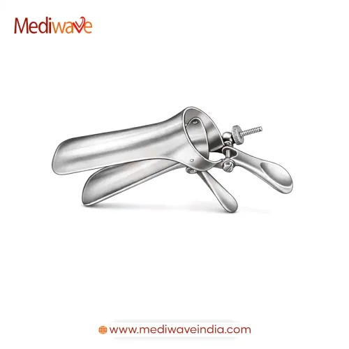 Cusco Vaginal Speculum