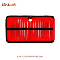 Dental Conservative Instruments