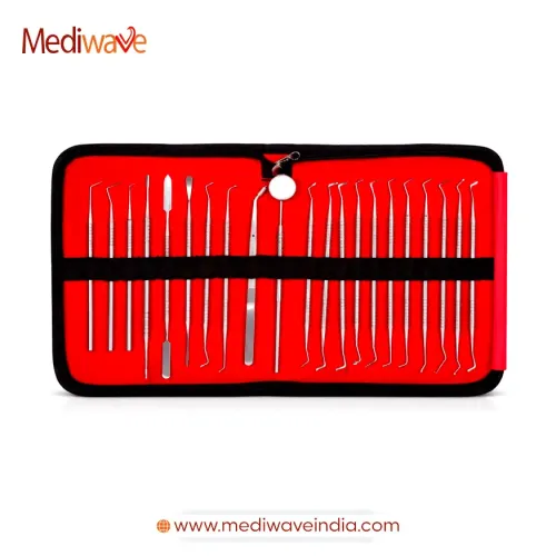 Dental Conservative Instruments