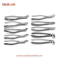 Dental Forceps Sets
