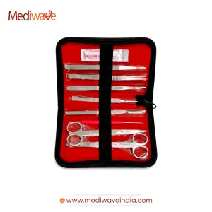 Dissection Kit Set Supplier in India
