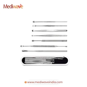Ear Pick Curette