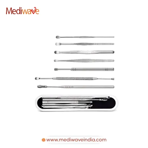 Ear Pick Curette