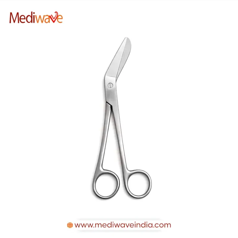 Episiotomy Scissors