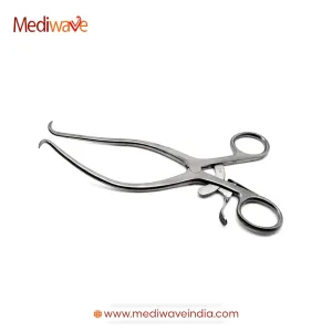 Gelpi Self Retaining Retractor Supplier in India