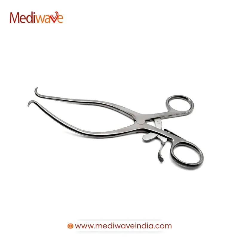 Gelpi Self Retaining Retractor