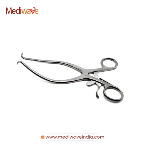 Gelpi Self Retaining Retractor