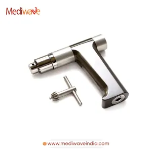 Hand Bone Drills Supplier in India