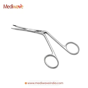 Hartmann Ear Forceps Supplier in India