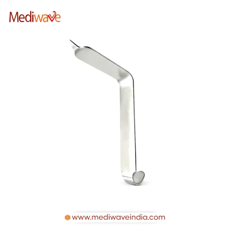 Jamba Spinal Retractor
