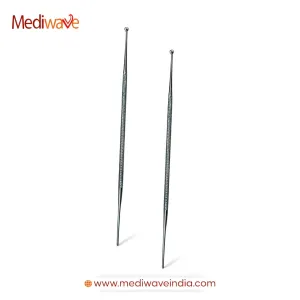 Josephson Ear Probe Supplier in India