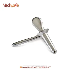 Kelly Proctoscope Supplier in India