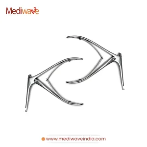 Kerrison Bone Punch Supplier in India