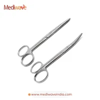 Mayo Scissors