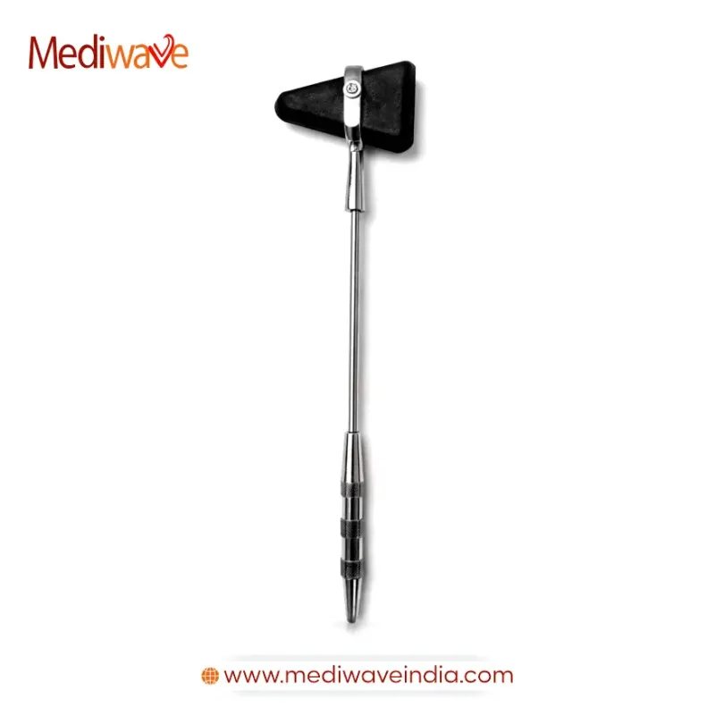 Medical Knee Hammer