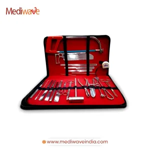Medical Suture Practice Kit Supplier in India