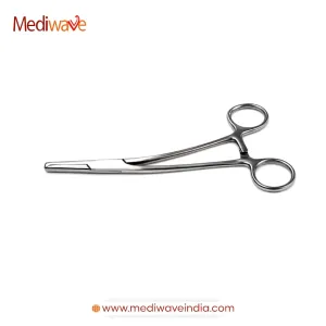 Meniscus Clamps Supplier in India