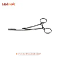 Meniscus Clamps