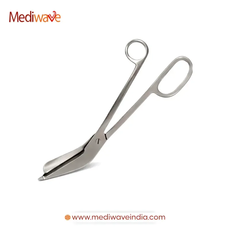 Metzenbaum Scissors