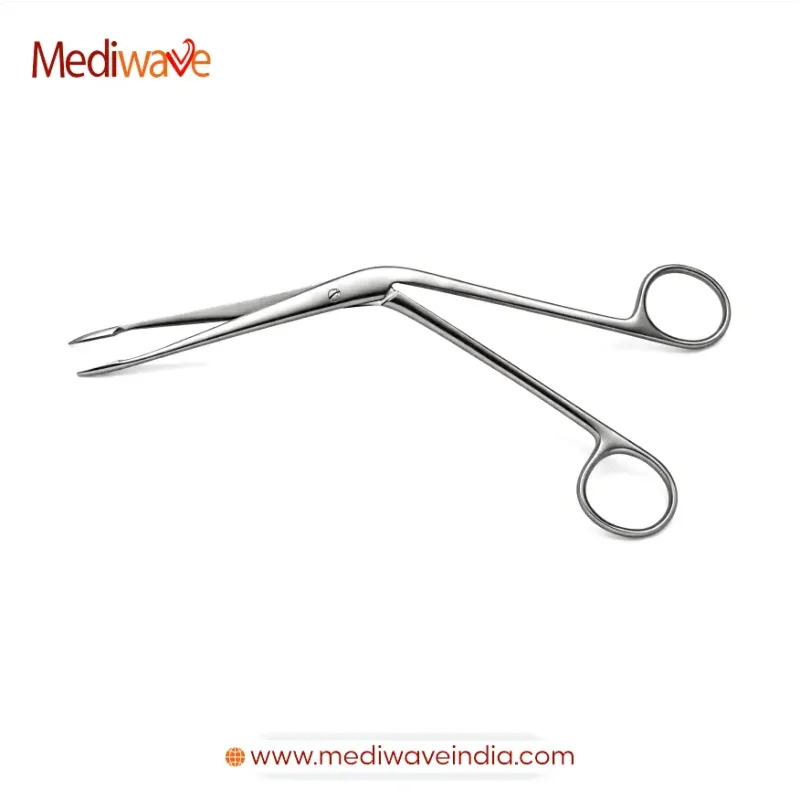 Nasal Dressing Forceps