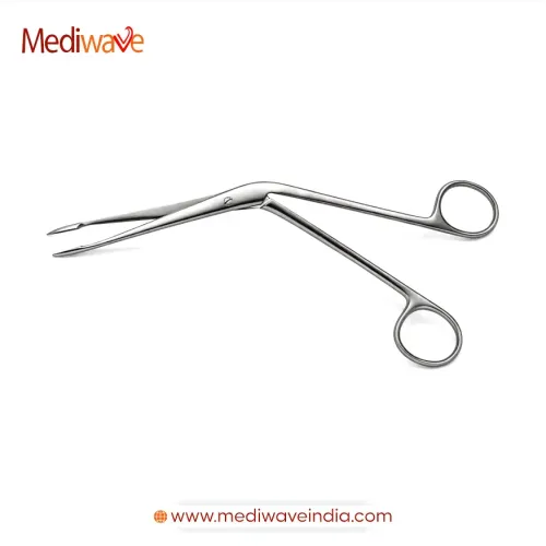 Nasal Dressing Forceps