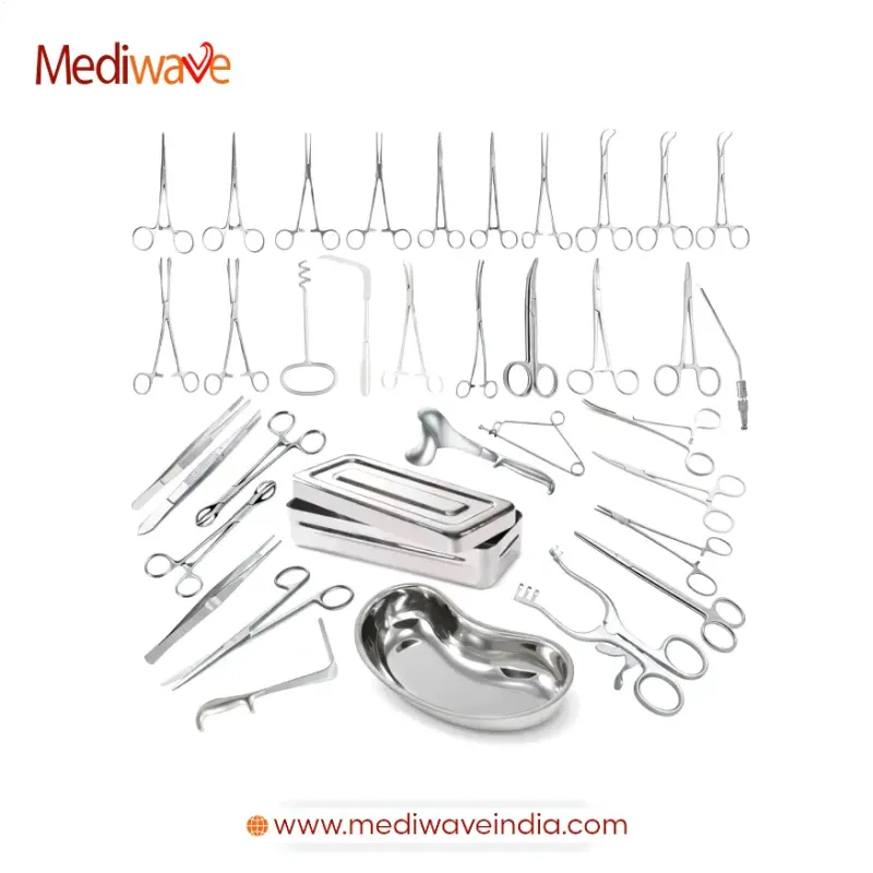 Neurosurgical Instrument Sets