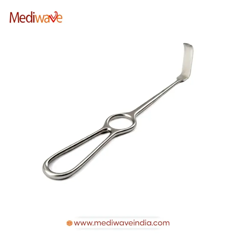 Orthopedic Retractors
