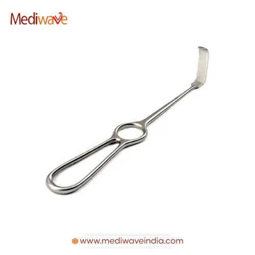 Orthopedic Retractors