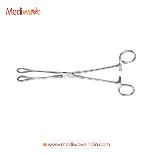 Ovum Forceps Supplier in India