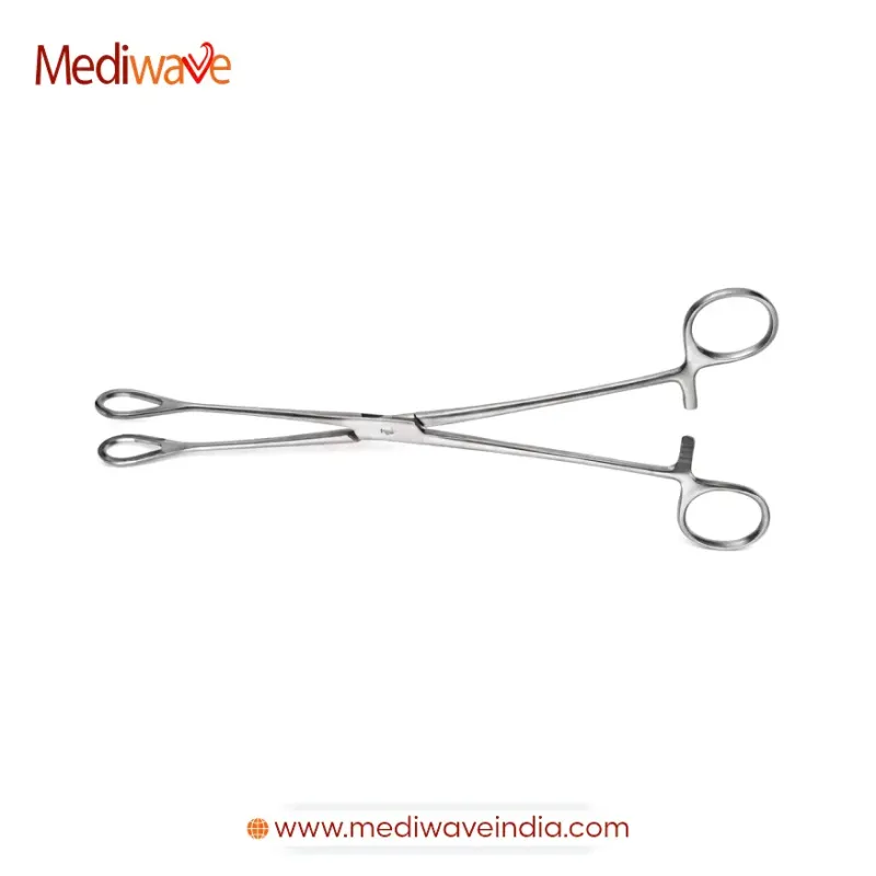 Ovum Forceps