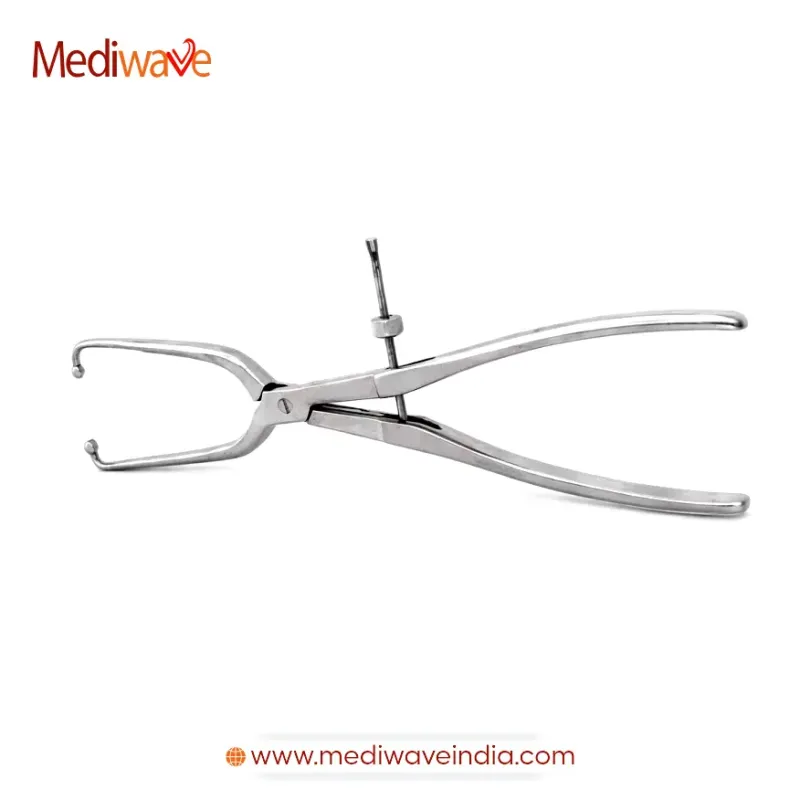 Pelvic Reduction Instruments