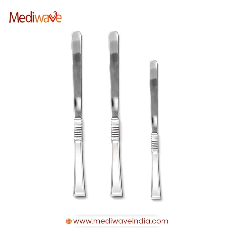 Periosteal Elevators