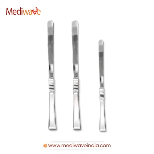 Periosteal Elevators