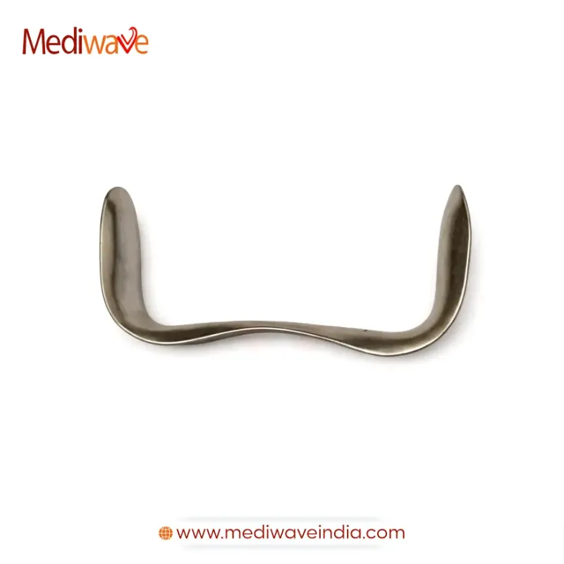 Sims Double Bladed Vaginal Speculum