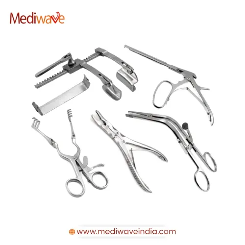 Spine Surgery Instruments